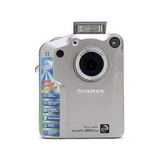 후지필름 finepix 30i F401 402 레트로 디지털 CCD 카메라