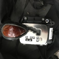 체어맨w중고오디오