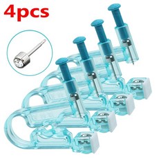 셀프피어싱기계