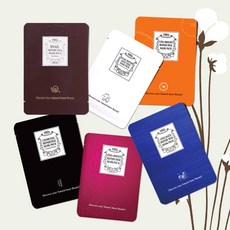 아윤채실키마스크