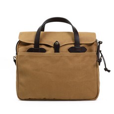 필슨 FILSON 70256 (Tan) Original 256 서류가방