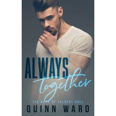 (영문도서) Always Together: A Gay Daddy Romance Paperback, Independently Published, English, 9798511154350