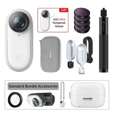 insta360go2