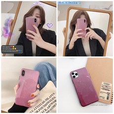 몽블랑아이폰11pro케이스