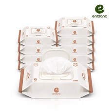 앙블랑물티슈화이트