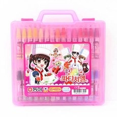 꿈빛파티시엘단행본