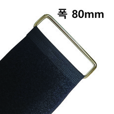 특대형 광폭 80mm x 800mm 폭 100mm x 800mm(4개세트), (폭)80mm, (길이)80cm, 4개