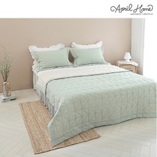 에이프릴홈양모스프레드