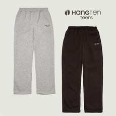 주니어 기모바지 170