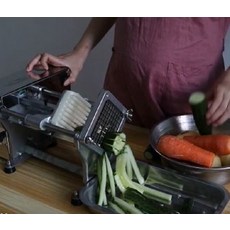 자동김밥절단기