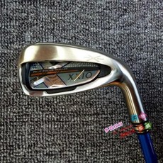골프채 XXIO MP1000 남자커버 XX10 아이언샷 golf 탄소강 바디세트, 01 R급 탄소
