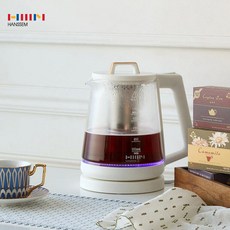 한샘접이식전기포트