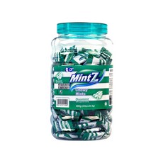 mintz