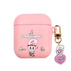 아더에러에어팟케이스