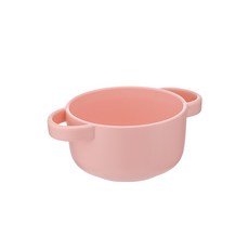 에디슨 에코젠 논슬립 공기, 1개, 핑크 EE1424