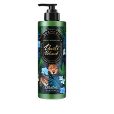 케라시스 데빌스 퍼퓸 시즌2 린스 네롤리 문라이트, 30개, 500ml