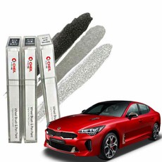 스팅어마이스터휠