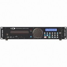 CD USB SD플레이어 CDP-1000 E&W