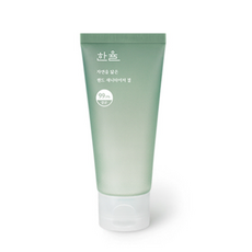 자연을 닮은 핸드 새니타이저 겔, 4개, 60ml