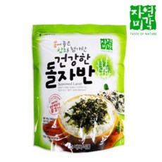 [주식회사 유일유통] 대국식품 함초돌자반 70g, 1개