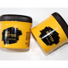 1/1행사 /쇼킹 텐텐 버터 원 크리닉 400g+에센스크림 200ml, 1개, 800ml