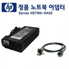 삼성 HP 델 ASUS LENOVO MSI 한성 게이밍 노트북 충전기 120W 150W 180W (5.5X2.5) 아답타, HP 180W (5.5) + PC 케이블