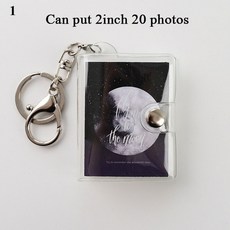 아이브투명포토카드