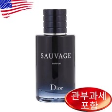 디올 소바쥬 맨 퍼퓸 100ml 상세설명