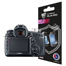 For CANON EOS 5D MARK 4 (2 UNITS SET 1 for back 1 for upper/12757727, 상세내용참조