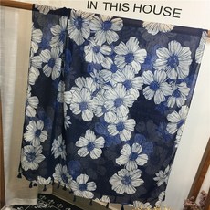 여름자외선차단여행에스닉해변스카프대형숄망토히잡