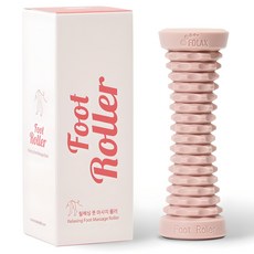FOLAX 足滾輪足部/腳底指壓按摩器