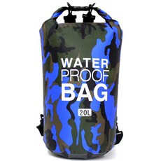 배럴드라이백20l