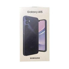 eTV 삼성 자급제 SM-A155N 블루블랙, 1개