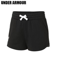 언더아머여성반바지