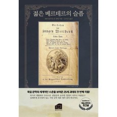 젊은베르테르의슬픔한비미디어 TOP01