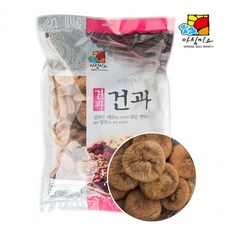 반건무화과 1kg 반건무화과 건조무화과 열대과일 건과일, 제이에스리빙쿠팡 1