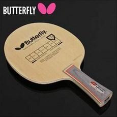 브랜드없음 버터플라이 프리모락카본 탁구용품 탁구라켓