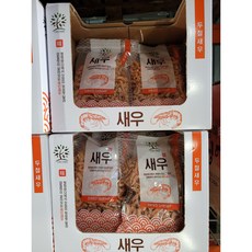 마른새우볶음