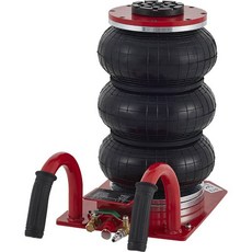 자동차 리프트 잭 트리플 백 에어 3 톤 휴대용 공압 차고 수리용 헤비 듀티 및 퀵 리프팅, only airbag, 3 T