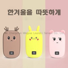 피카츄보조배터리