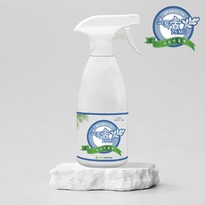 국내산 편백나무 피톤치드 탈취제 500ml 생활악취용, 아쿠아홀릭 500ml, 1개