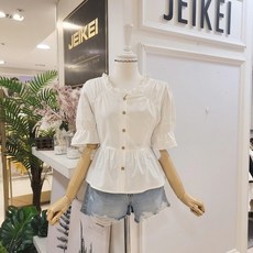 제이케이블라우스