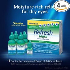Refresh Tears Multi-Pack 65 ml.