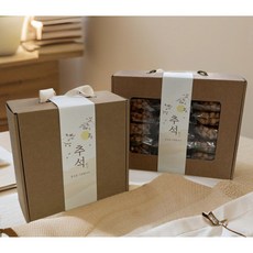 수제 오란다 과자 답례품 추석선물세트 mamas dessert, 12개입