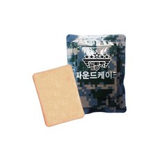 전투식량파운드케이크