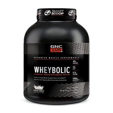 gnctriflex