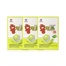 참다한 홍키즈 3단계 35ml x 30포 정품(케이스없음), 상세페이지 참조, 상세페이지 참조