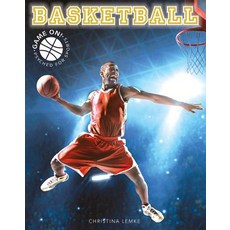 Basketball Paperback, Rourke Educational Media, English, 9781681918570