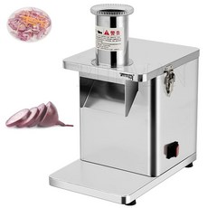 야채절단기 상업용 야채 큐브 당근 감자 양파 220V