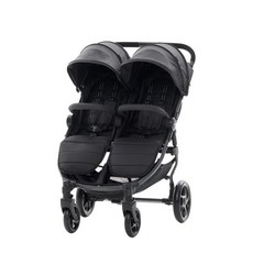 무무브쌍둥이유모차